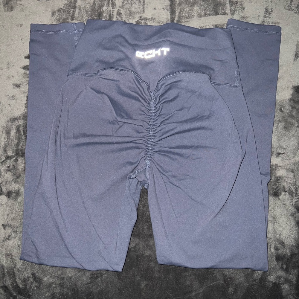 Echt Force Scrunch Legging